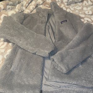 Patagonia jacket